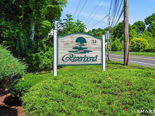  condo home for sale located at 14 Newtown Road, a1, Danbury, CT 06810