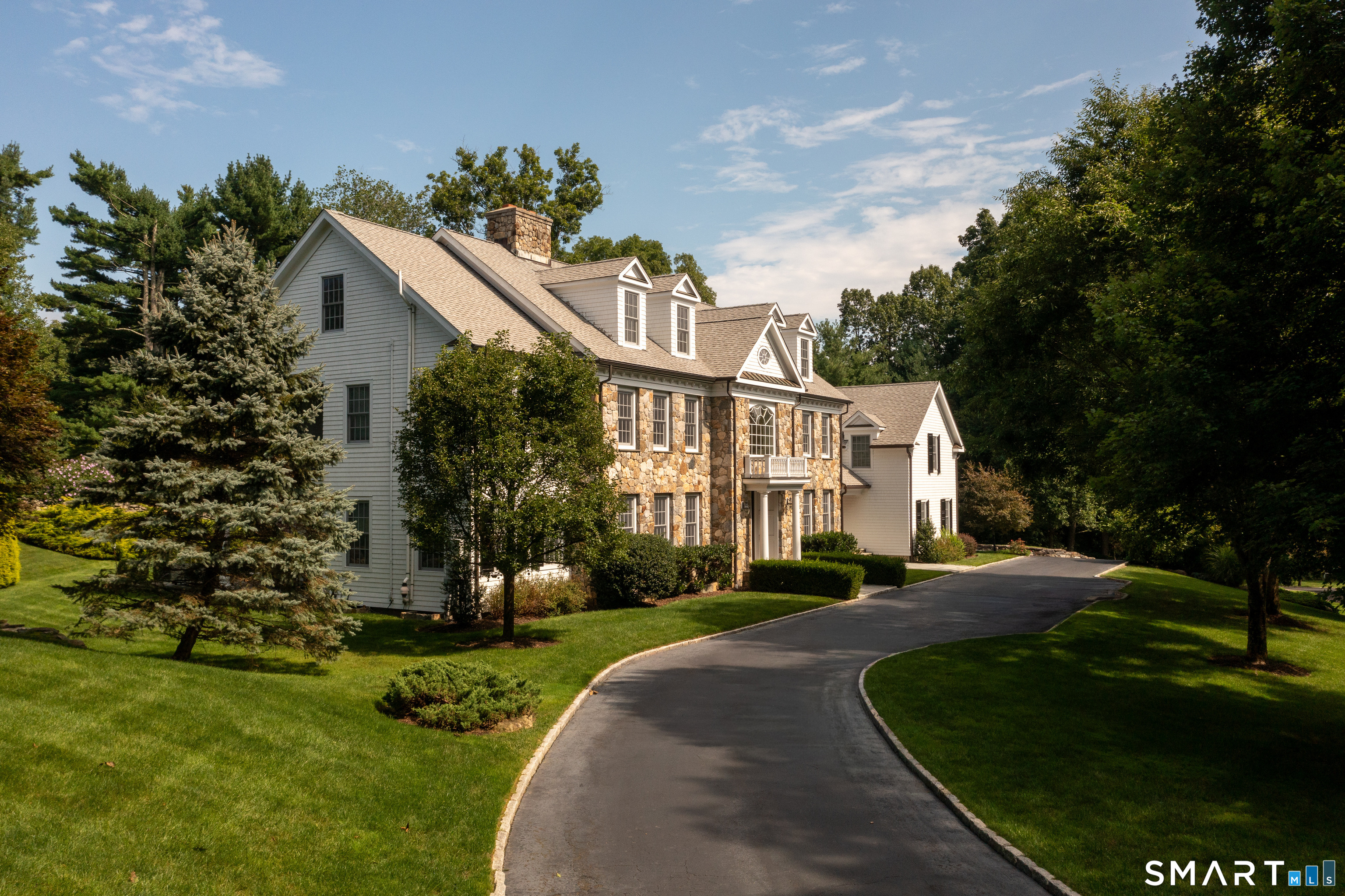 78 Hardesty Road, Stamford, CT 06903 | For Sale at $2,500,000