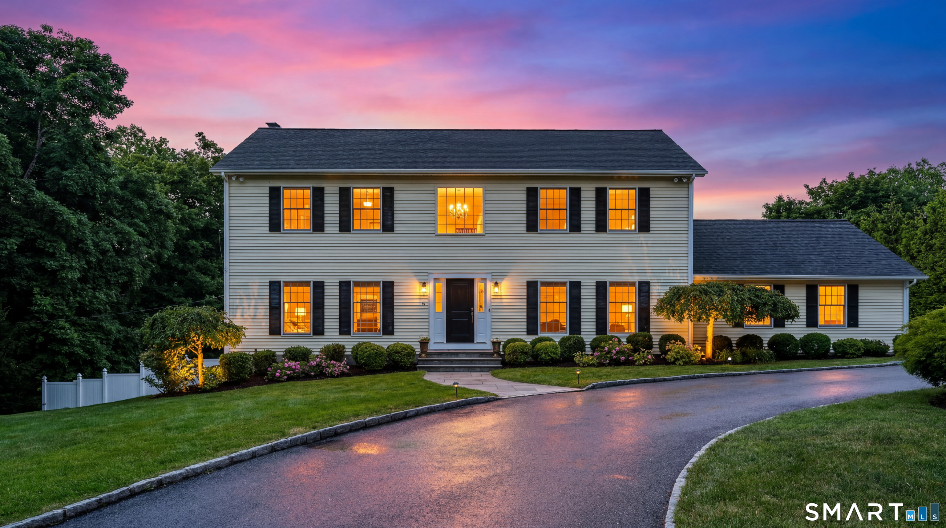 63 Garibaldi Lane, New Canaan, CT 06840 | For Sale at $1,799,000