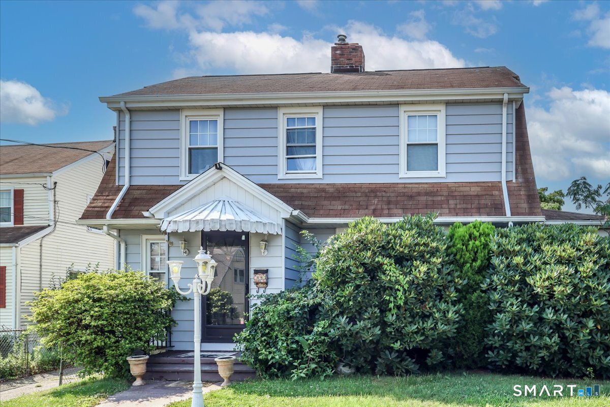 835 Thorme Street, Bridgeport, CT 06606 | For Sale at $490,000