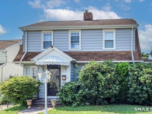  single family home for sale located at 835 Thorme Street, Bridgeport, CT 06606