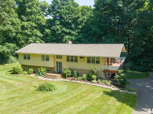  single family home for sale located at 3 Birchcrest Drive, Danbury, CT 06811