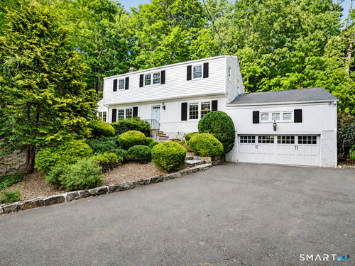  single family home for sale located at 2 Arnold Drive, Stamford, CT 06905