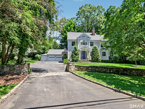  single family home for sale located at 29 Hillcrest Avenue, Darien, CT 06820