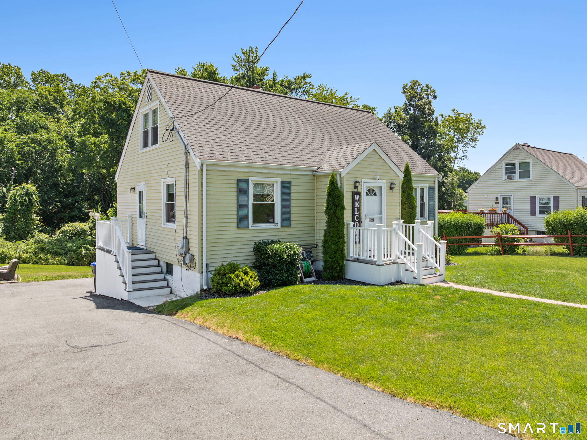 30 Lansing Avenue, Trumbull, CT 06611 | For Sale at $535,000