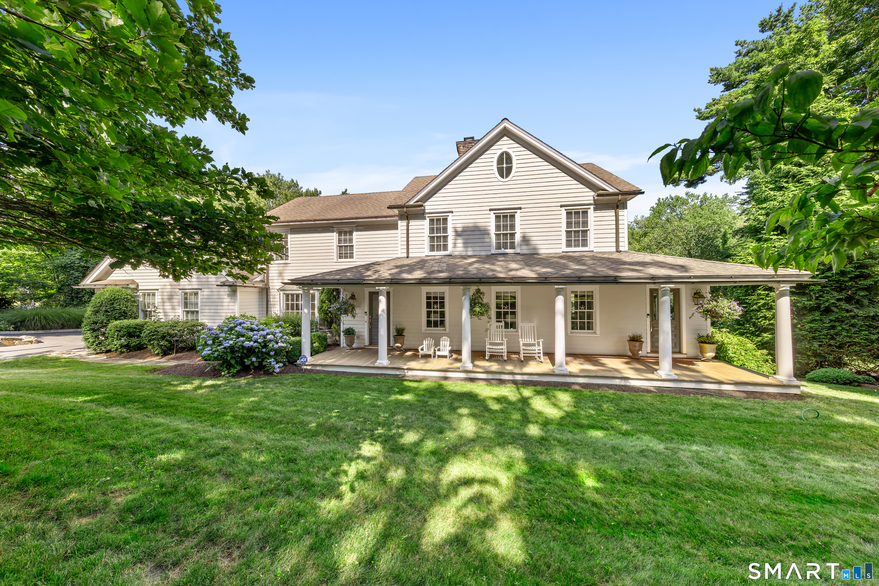 2444 Bronson Road, Fairfield, CT 06824 | For Sale at $1,995,000