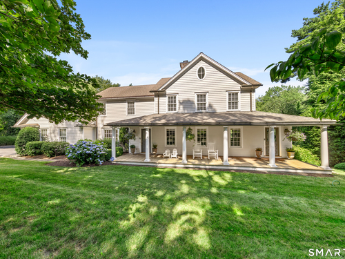  single family home for sale located at 2444 Bronson Road, Fairfield, CT 06824