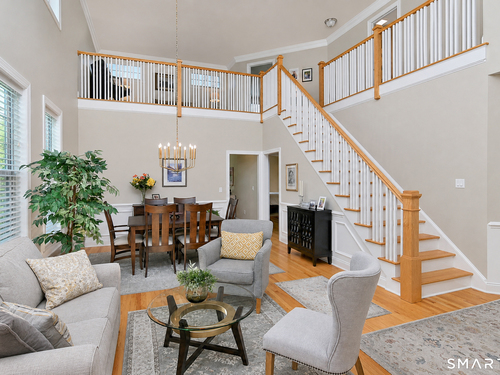  townhouse condo for sale located at 78 Great Hill Drive, 78, Bethel, CT 06801
