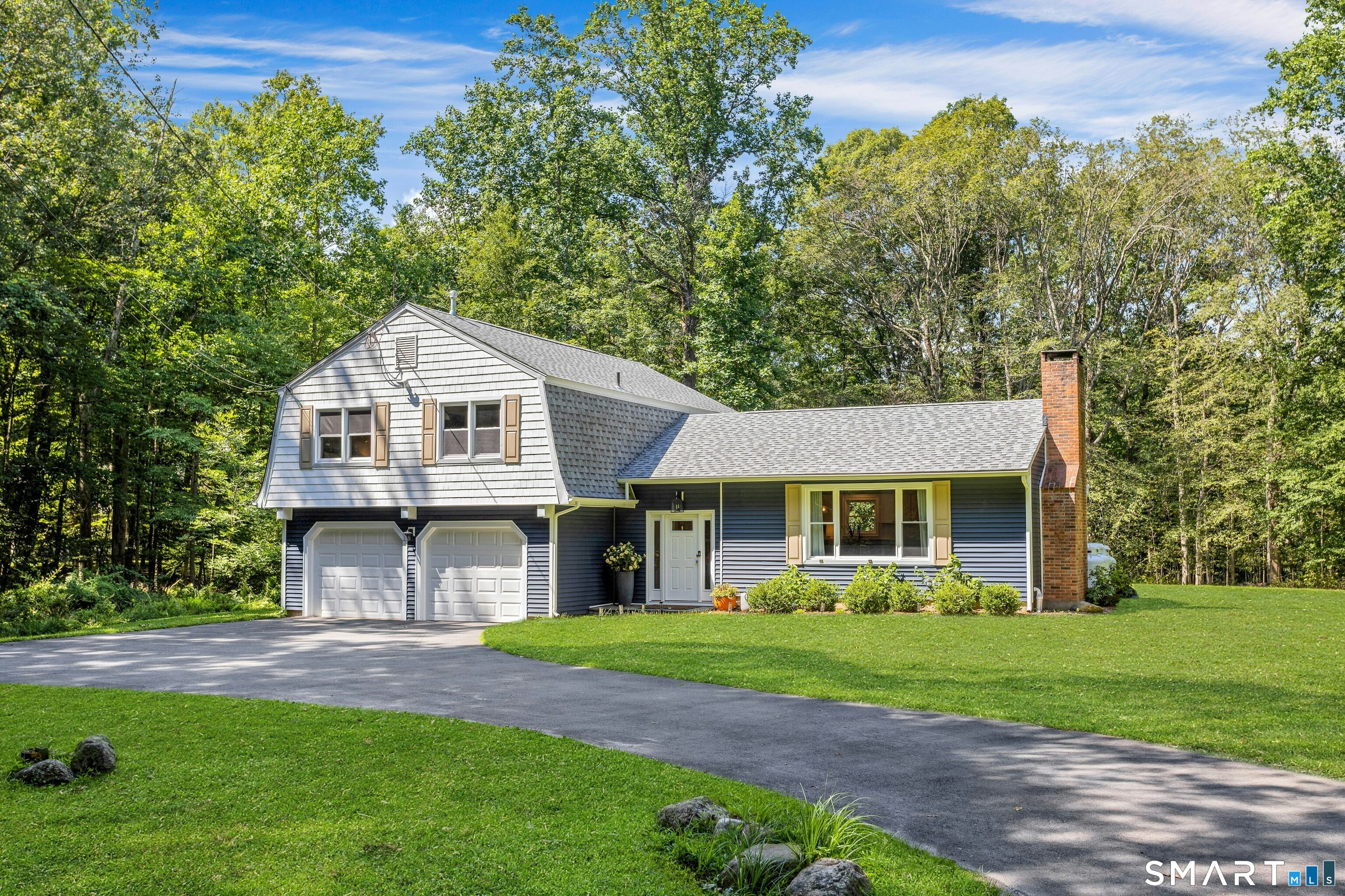 75 Silver Spring Lane, Ridgefield, CT 06877 | For Sale at $1,075,000