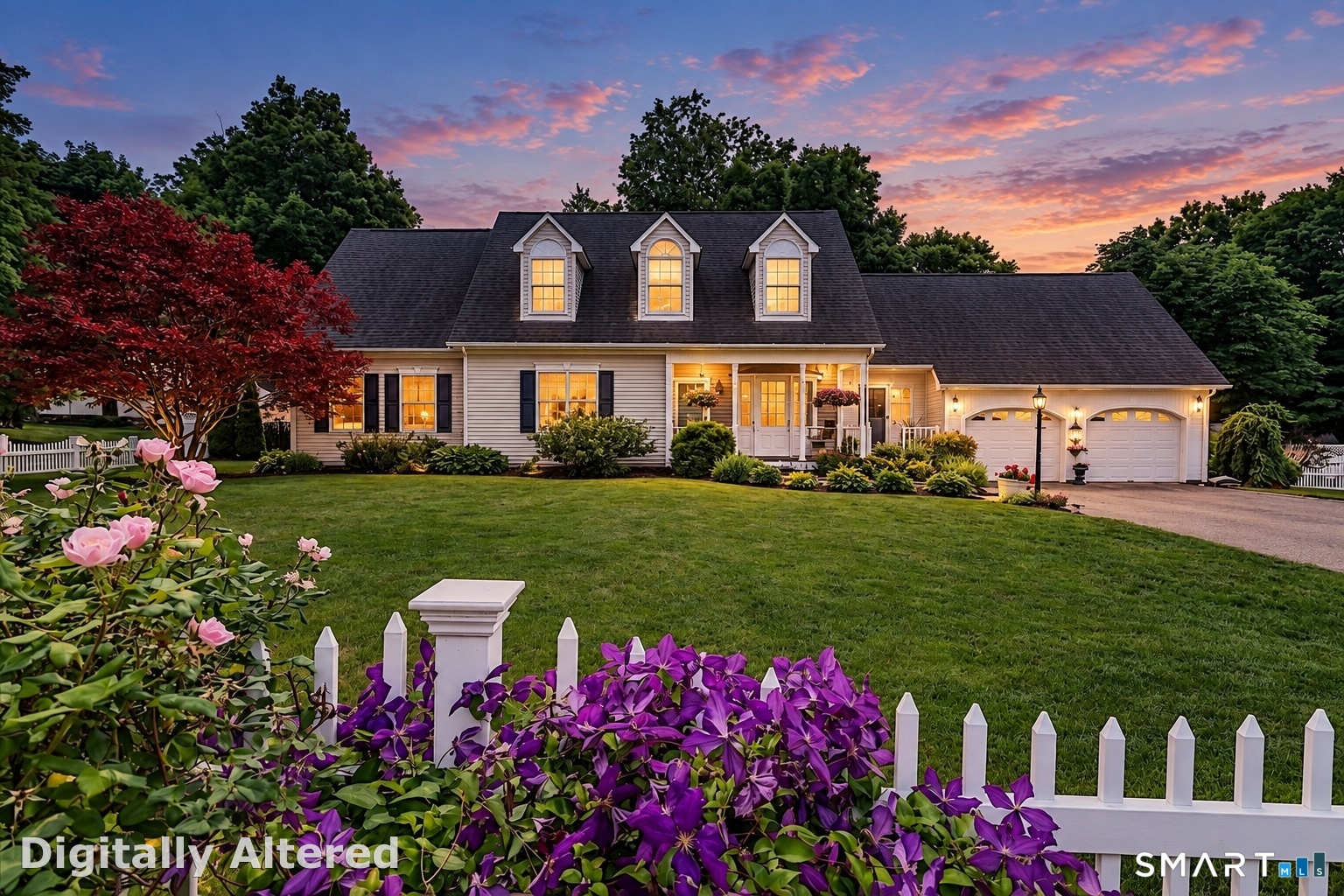 6 Elizabeth Street, Newtown, CT 06470 | For Sale at $935,000