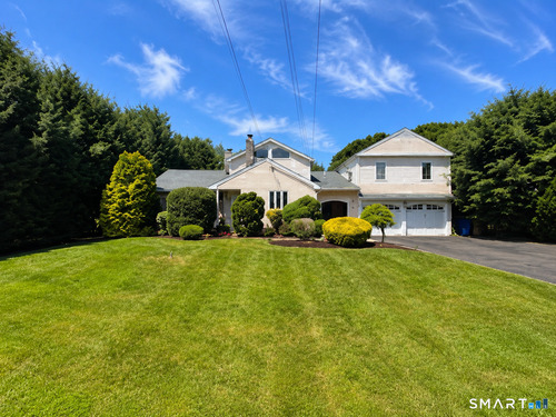  single family home for sale located at 39 Sorghum Road, Shelton, CT 06484