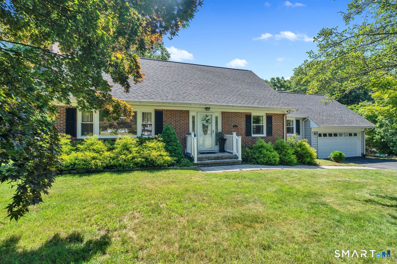 80 Prayer Spring Road, Stratford, CT 06614 | For Sale at $745,000