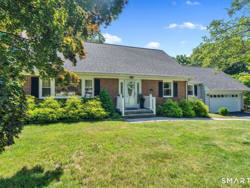  single family home for sale located at 80 Prayer Spring Road, Stratford, CT 06614