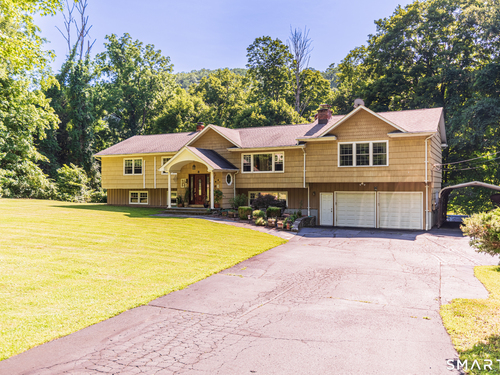  single family home for sale located at 20 Pine Mountain Road, Ridgefield, CT 06877