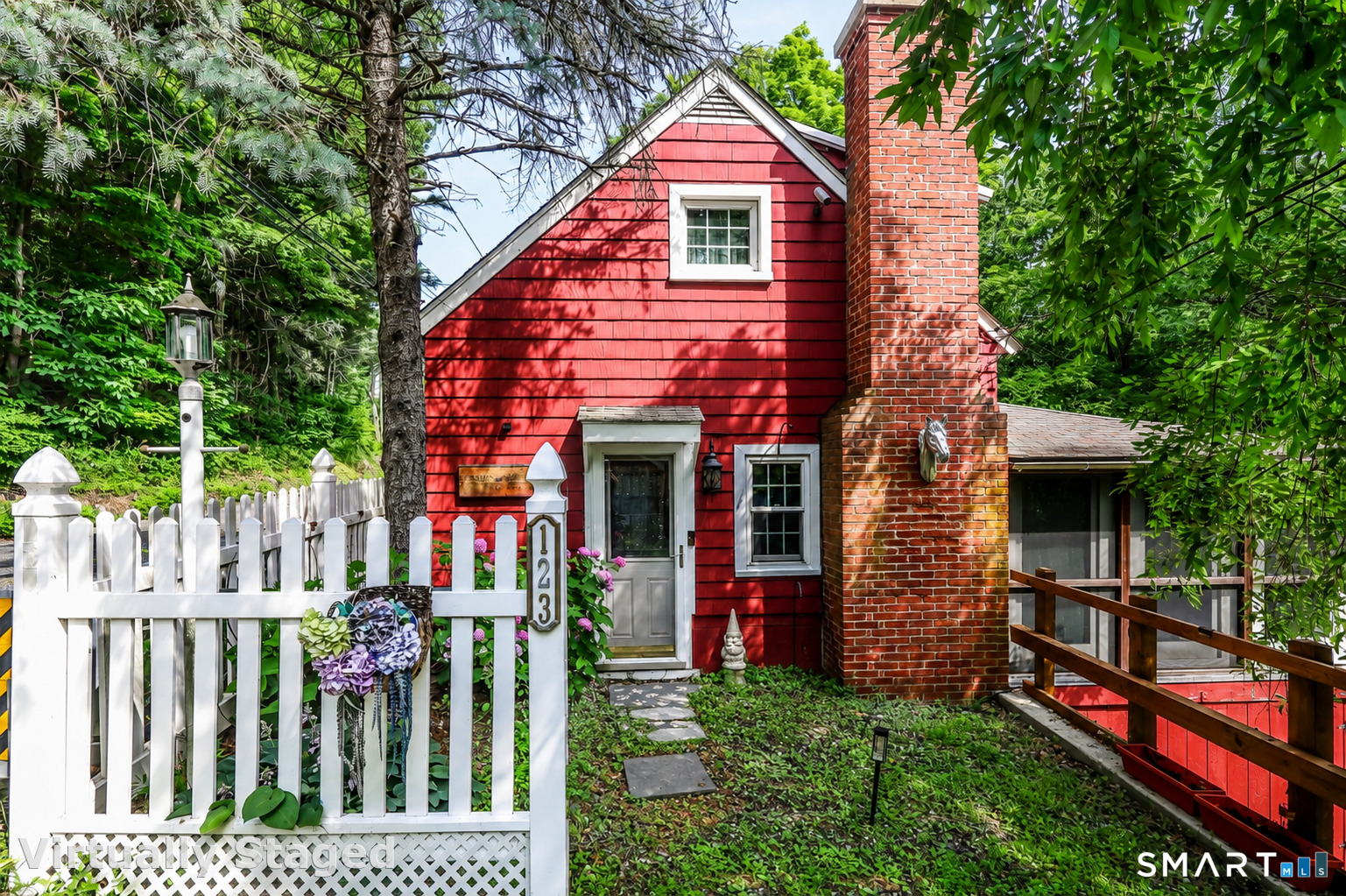 123 Rte 37 South, Sherman, CT 06784 | For Sale at $345,000