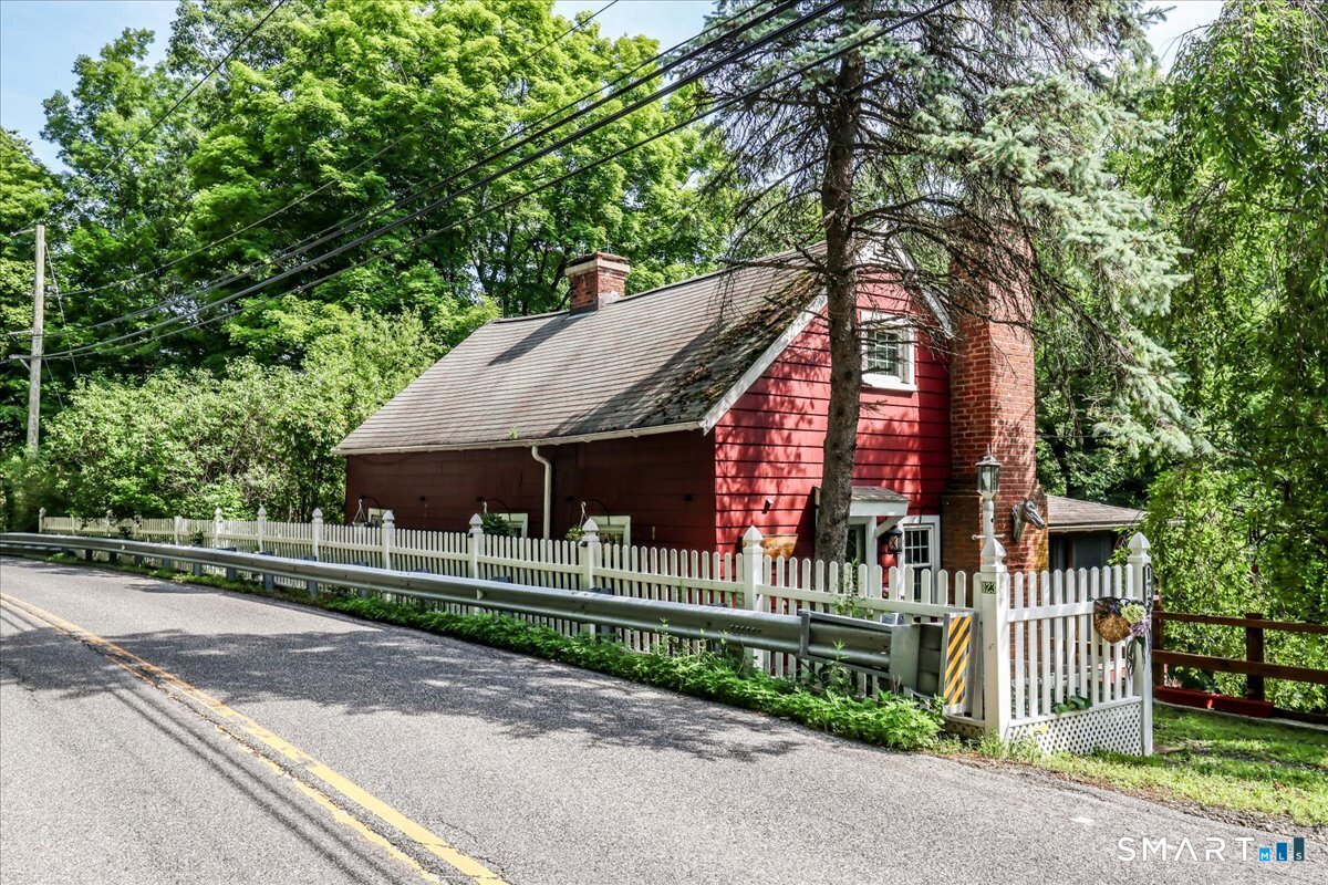 123 Rte 37 South, Sherman, CT 06784 | For Sale at $345,000