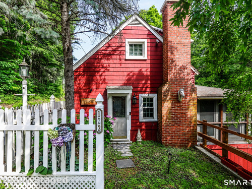  single family home for sale located at 123 Rte 37 South, Sherman, CT 06784