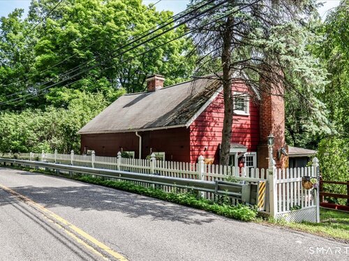  single family home for sale located at 123 Rte 37 South, Sherman, CT 06784