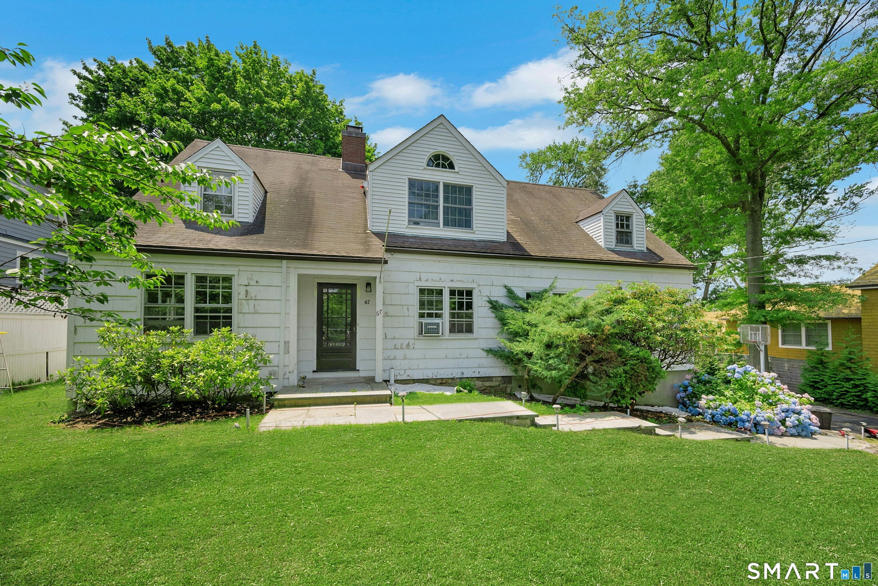 67 Benjamin Street, Greenwich, CT 06870 | For Sale at $2,995,000