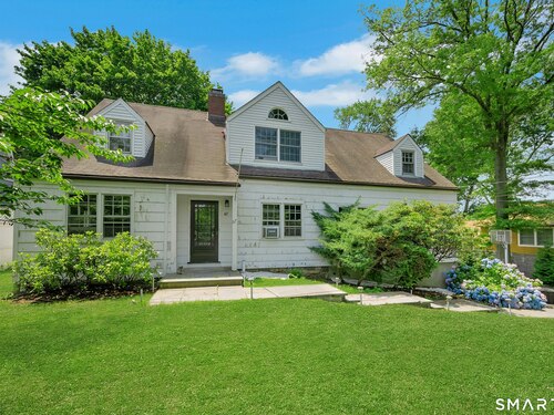  single family home for sale located at 67 Benjamin Street, Greenwich, CT 06870