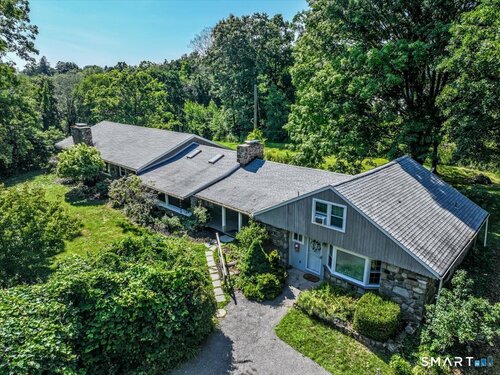  single family home for sale located at 67 Tower Road, Brookfield, CT 06804
