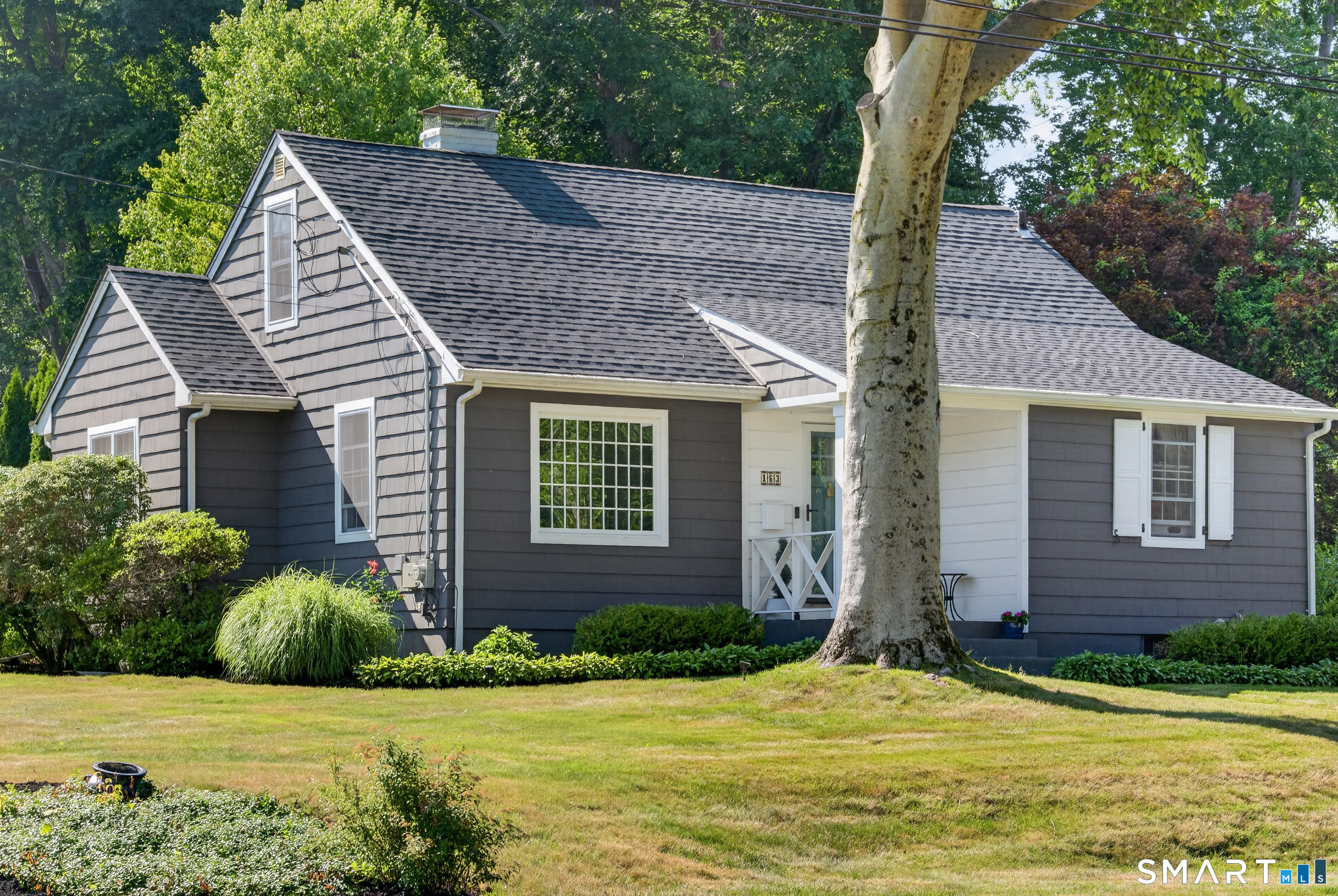 163 Fernwood Road, Trumbull, CT 06611 | For Sale at $609,000
