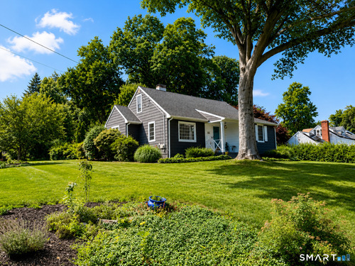  single family home for sale located at 163 Fernwood Road, Trumbull, CT 06611