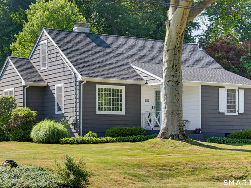  single family home for sale located at 163 Fernwood Road, Trumbull, CT 06611