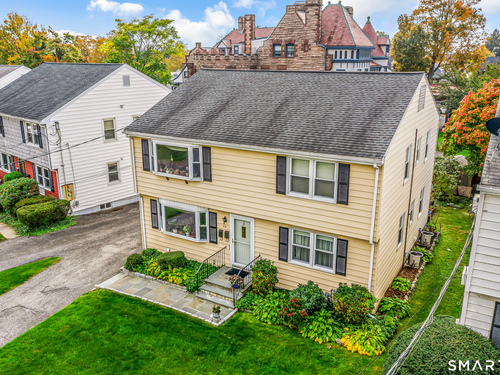  multi family home for sale located at 32 Hackett Circle North, Stamford, CT 06906