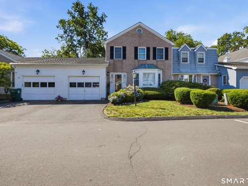  townhouse condo for sale located at 302 Bar Harbor Road, 302, Stratford, CT 06614