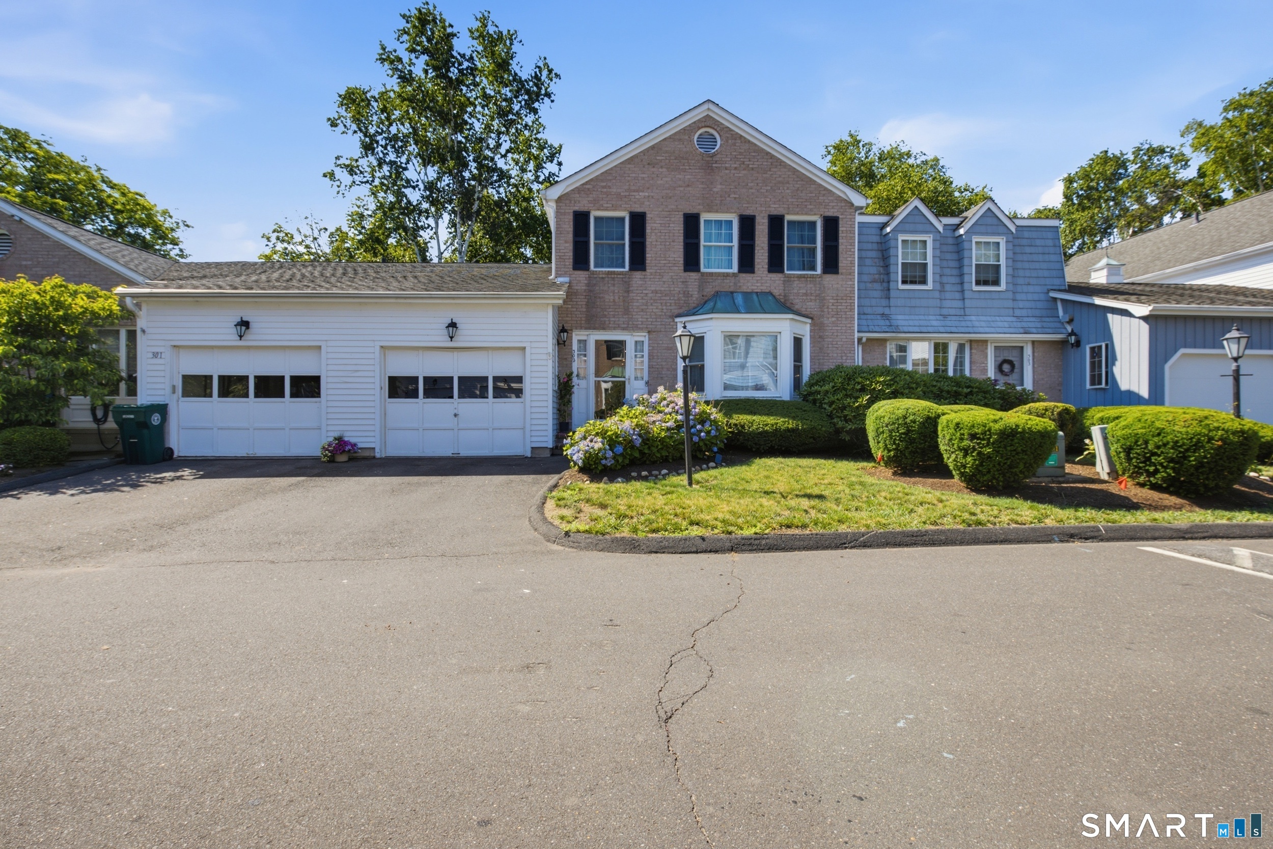 302 Bar Harbor Road, 302, Stratford, CT 06614 | For Sale at $559,900