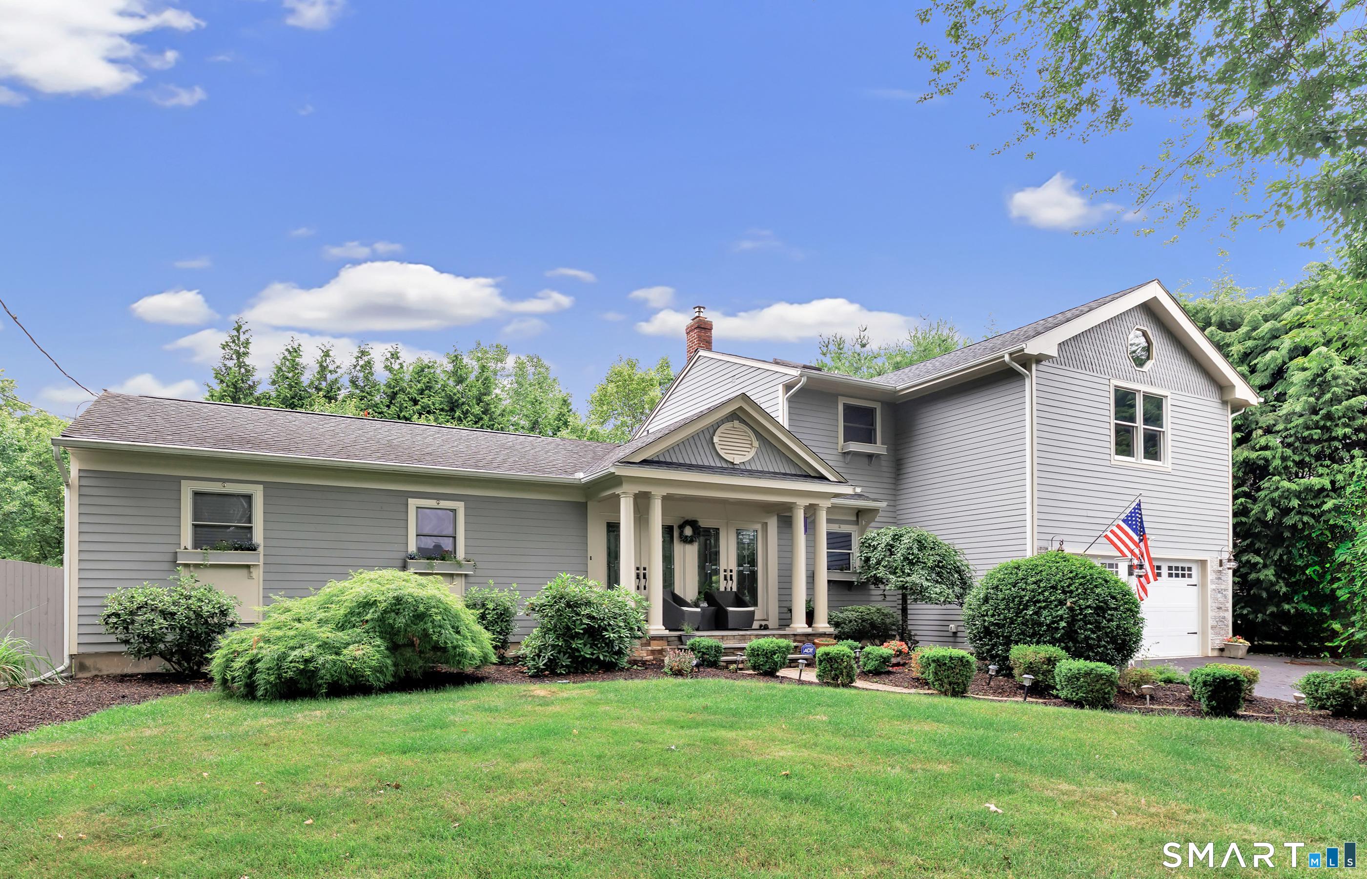 47 Sorghum Road, Shelton, CT 06484 | For Sale at $750,000