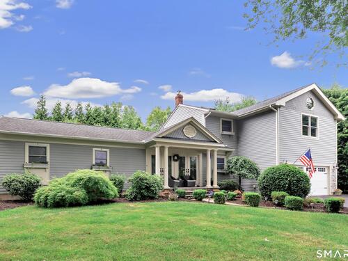  single family home for sale located at 47 Sorghum Road, Shelton, CT 06484
