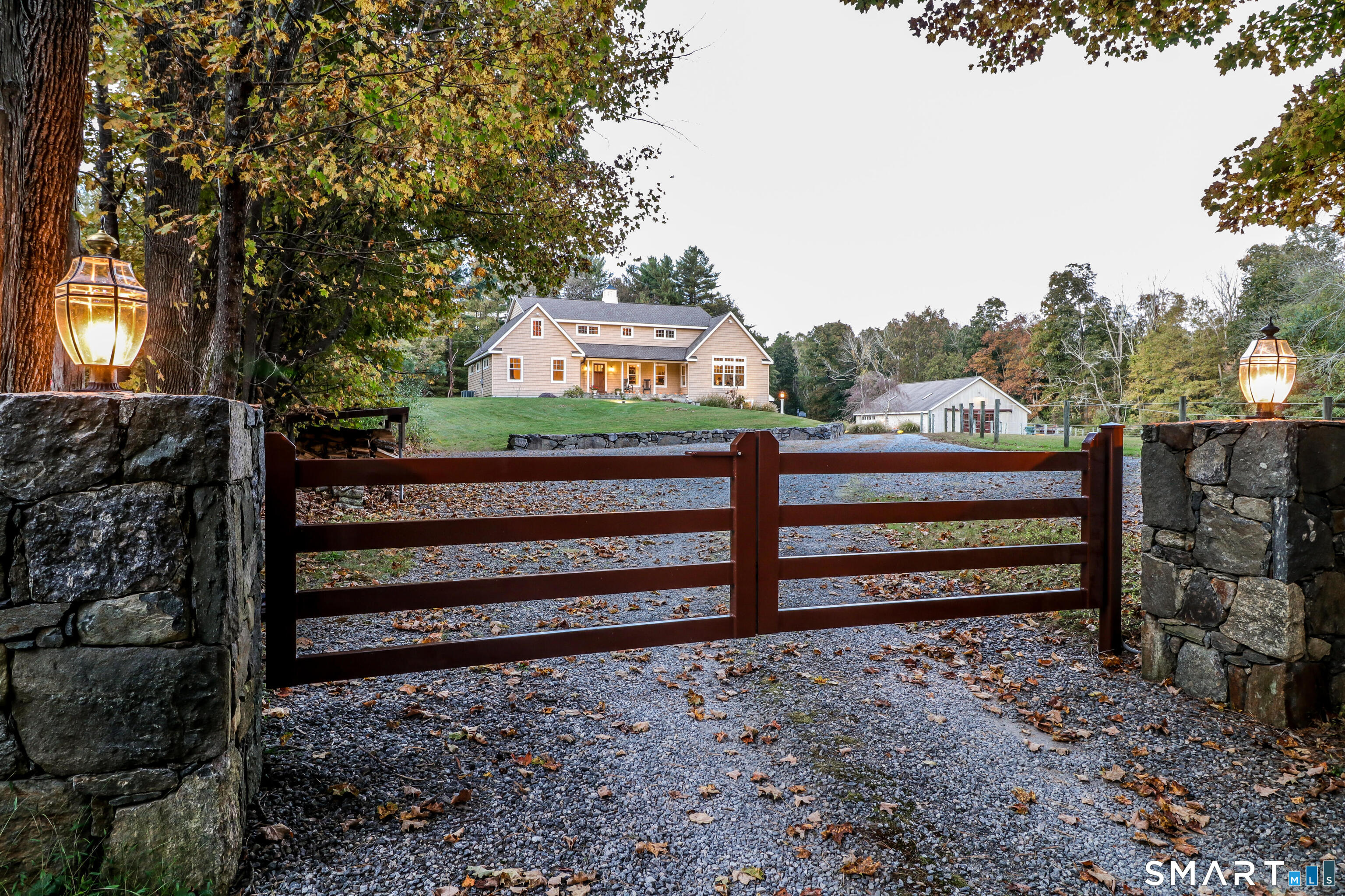 250 Maple Road, Easton, CT 06612 | For Sale at $1,539,000