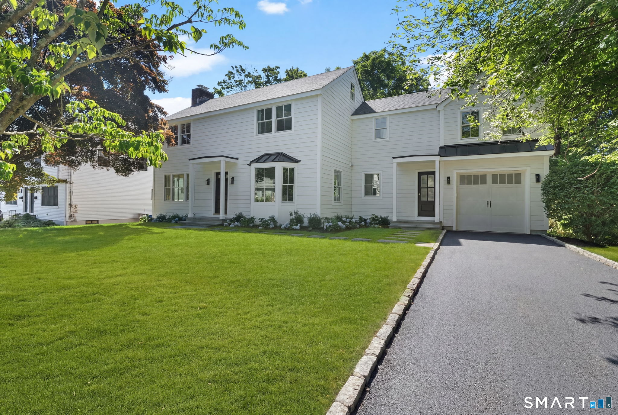 16 Grace Street, New Canaan, CT 06840 | For Sale at $2,995,000
