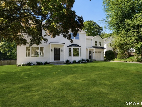  single family home for sale located at 16 Grace Street, New Canaan, CT 06840