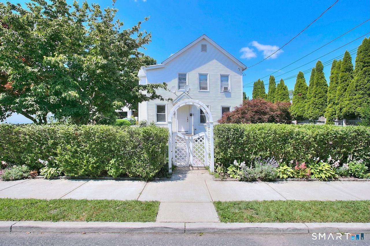 47 Second Street, Norwalk, CT 06855 | For Sale at $1,089,000