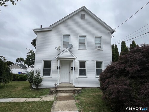  multi family home for sale located at 47 Second Street, Norwalk, CT 06855
