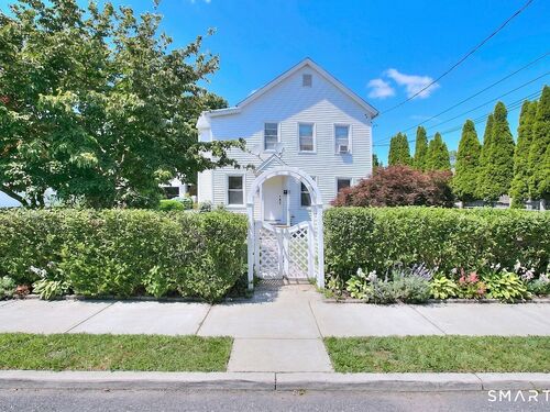  multi family home for sale located at 47 Second Street, Norwalk, CT 06855