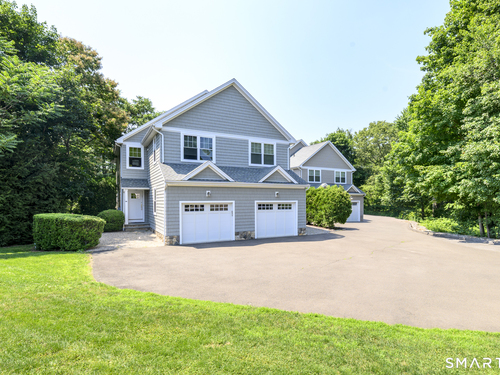  townhouse condo for sale located at 4 Caryns Way, a, Norwalk, CT 06851
