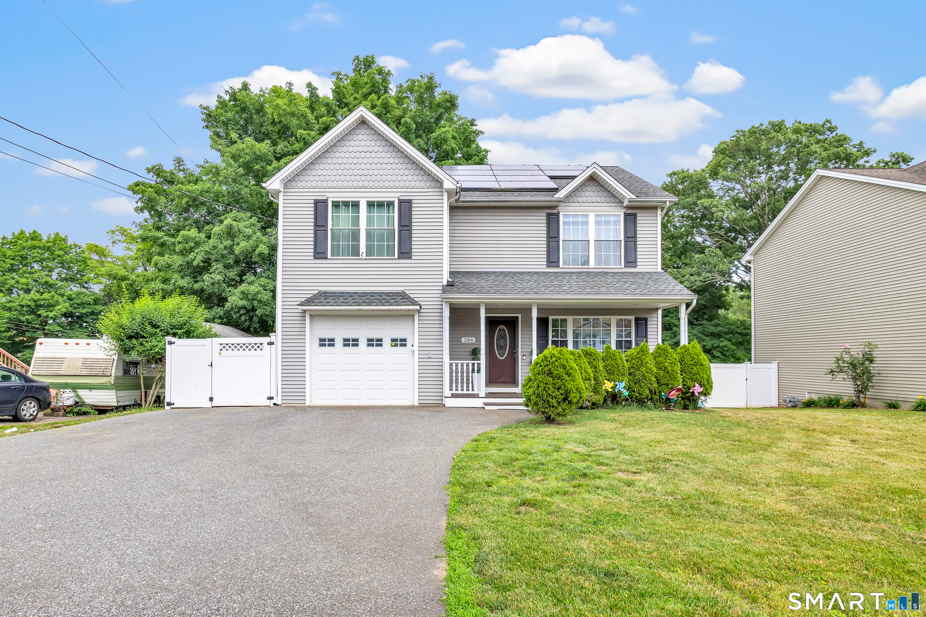 286 California Street, Stratford, CT 06615 | For Sale at $574,900