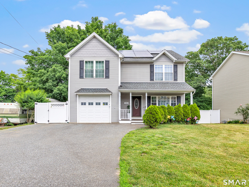  single family home for sale located at 286 California Street, Stratford, CT 06615