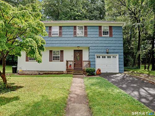  single family home for sale located at 60 Bunnell Avenue, Stratford, CT 06614