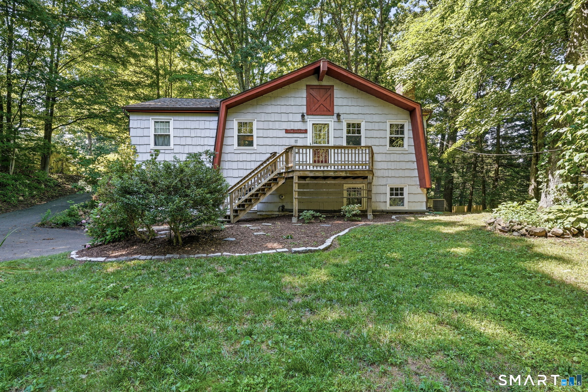 1 Sylvan Drive, Ridgefield, CT 06877 | For Sale at $670,000