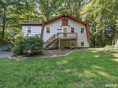  single family home for sale located at 1 Sylvan Drive, Ridgefield, CT 06877