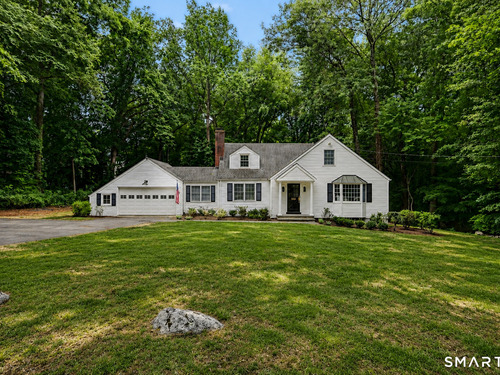  single family home for sale located at 222 Silver Hill Lane, Stamford, CT 06905