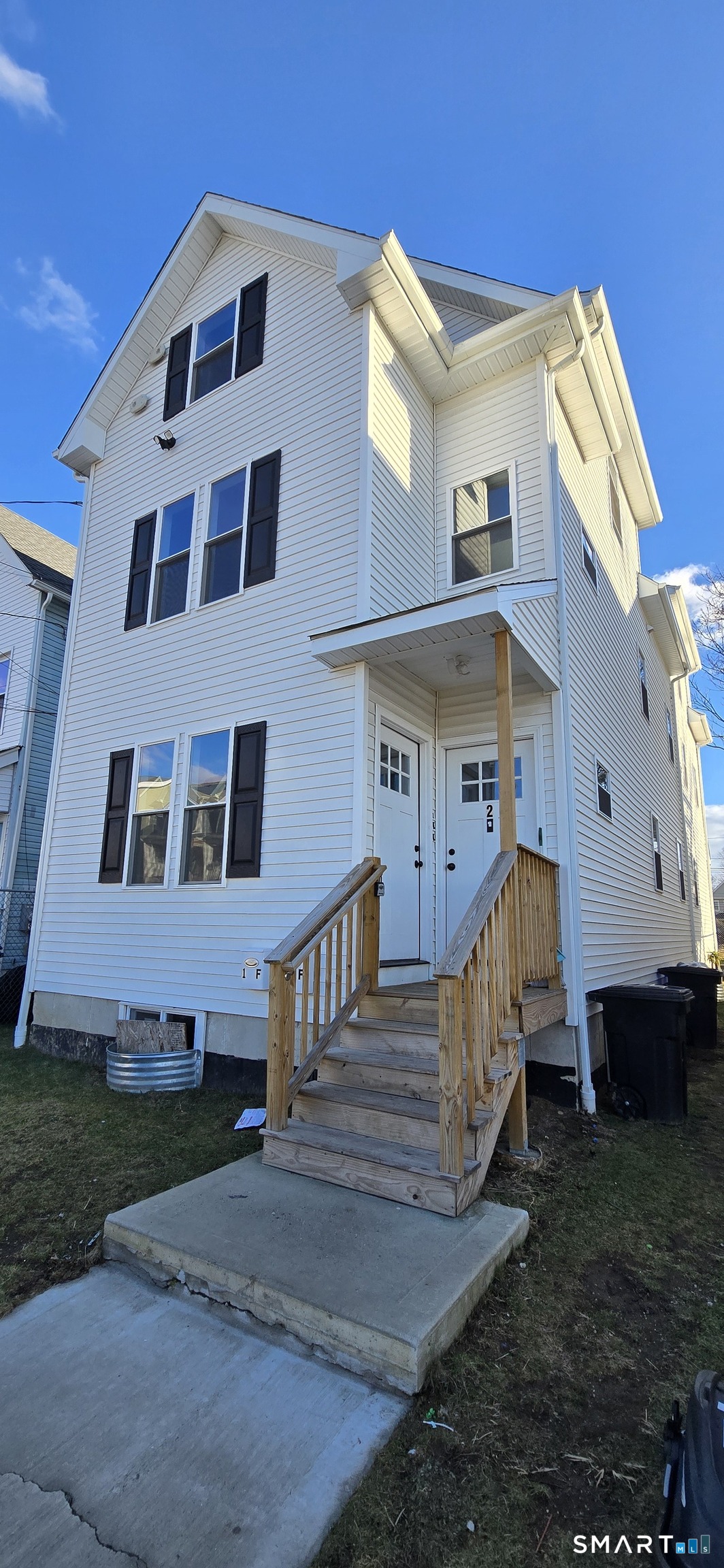 99-101 Johnson Street, Bridgeport, CT 06604 | For Sale at $760,000