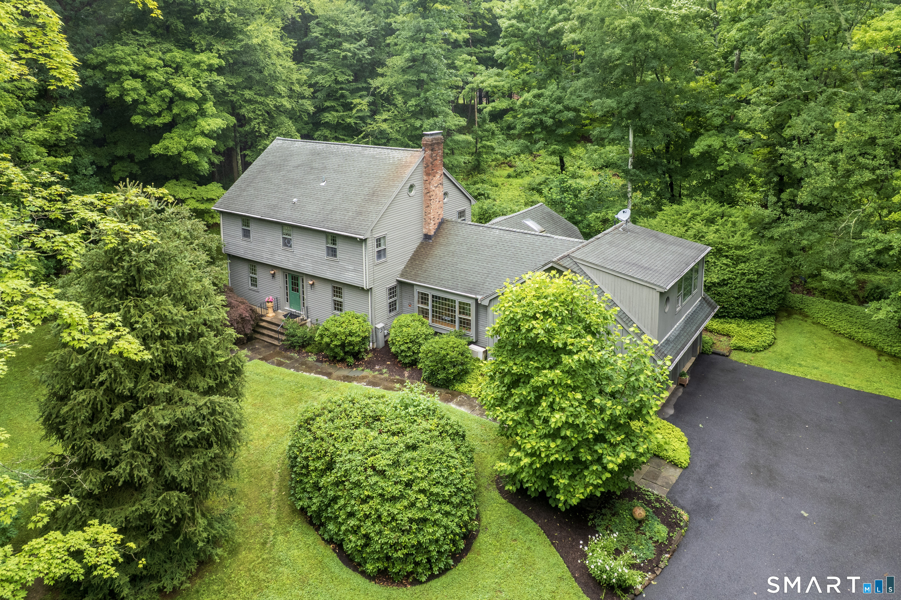 28 Winding Brook Lane, Redding, CT 06896 | For Sale at $910,000