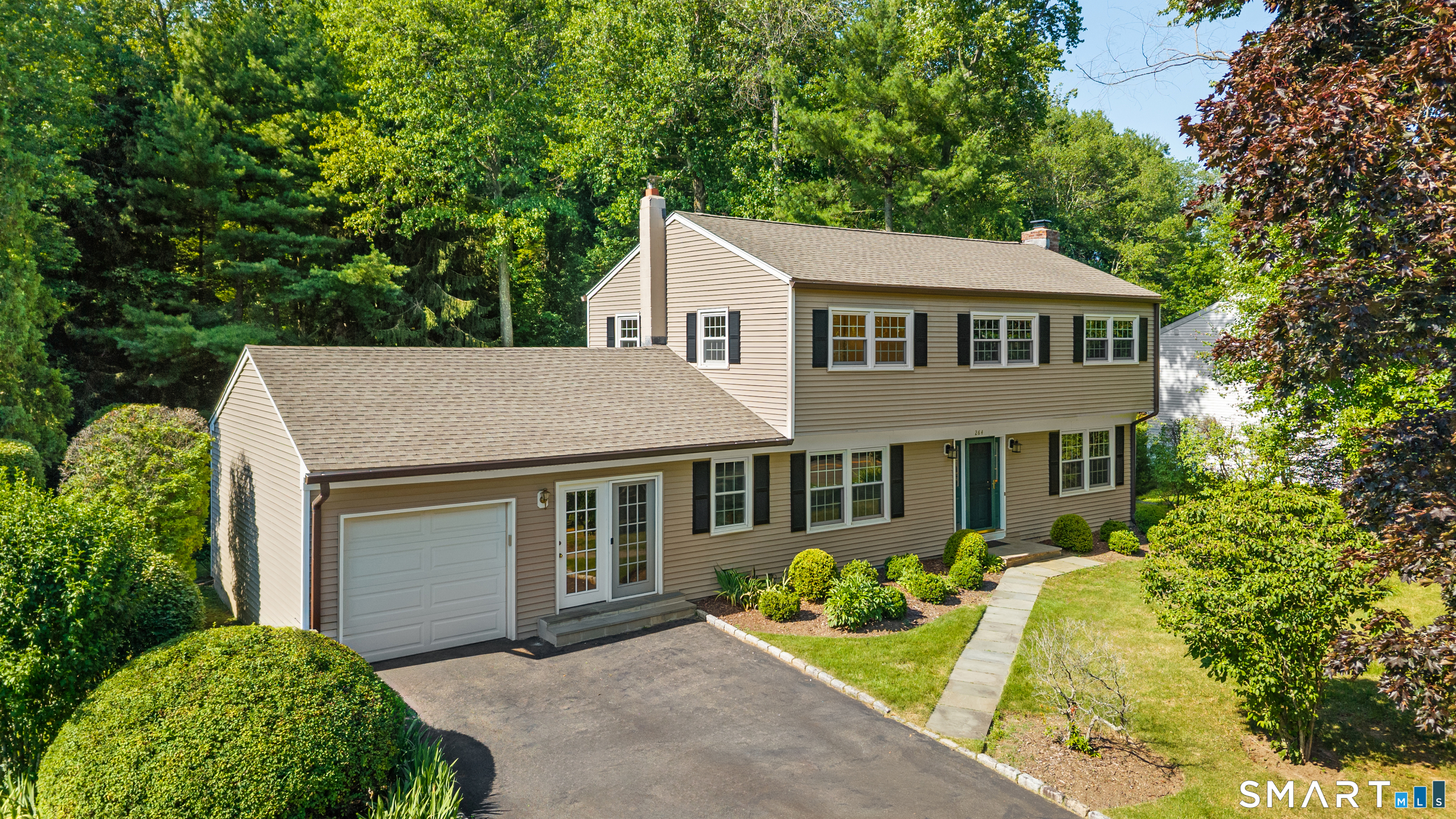 264 Skyview Drive, Stamford, CT 06902 | For Sale at $869,000