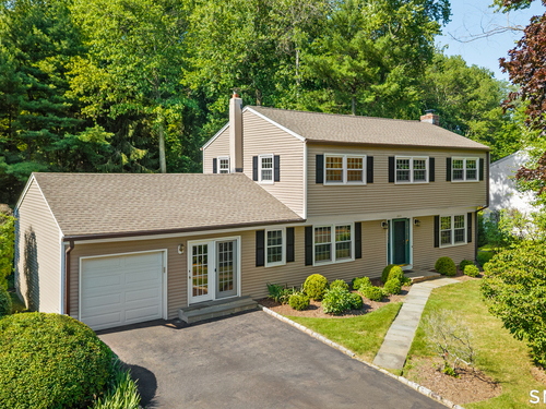  single family home for sale located at 264 Skyview Drive, Stamford, CT 06902
